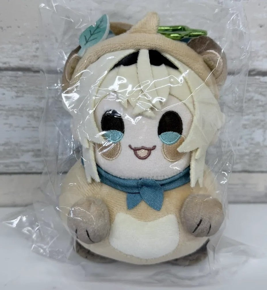 Kazama Iroha hololive Poko-Bee Dress-Up Iroha Plushie (Birthday Celebration 2024)