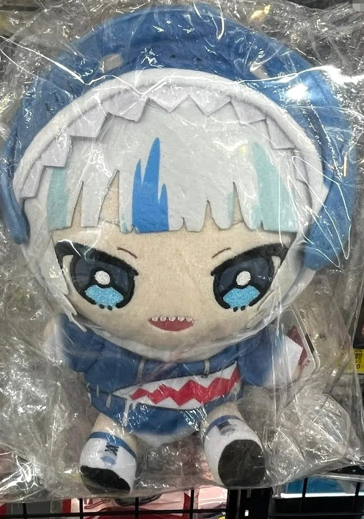Gawr Gura hololive friends with u Plushie vol.08