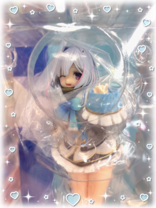 Amane Kanata hololive POP UP PARADE Amane Kanata Figure