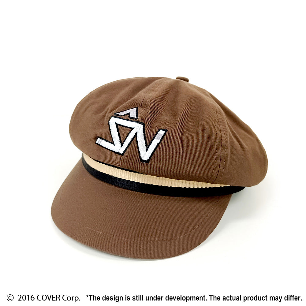 Shiranui Construction Cap (1 Type)