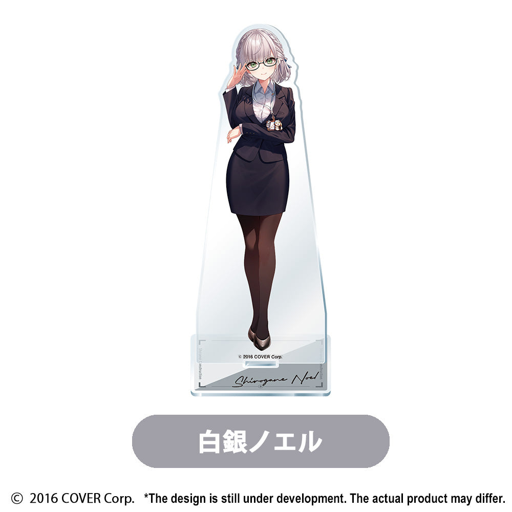 Acrylic Stand (B) (5 Types)