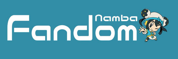 About Fandom Namba