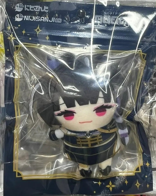 にじさんじ　狂蘭メロコ ちゃん にじぱぺっと　共通衣装