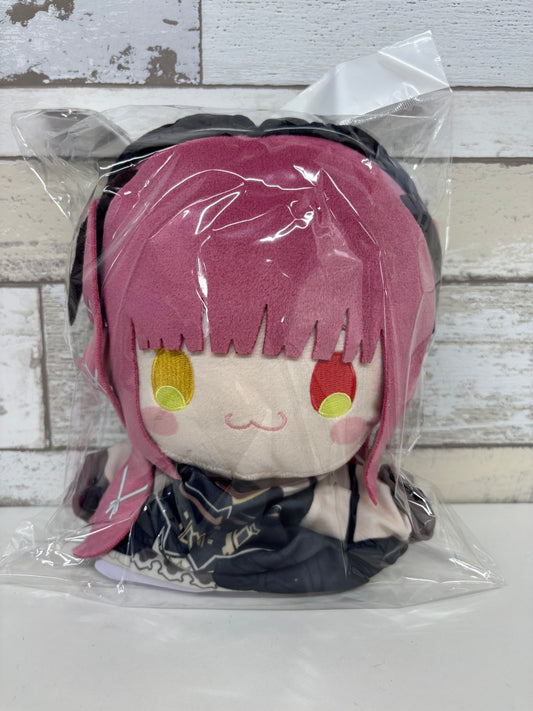 Houshou Marine Puppet Plush 2 (Gothic Lolita Outfit)