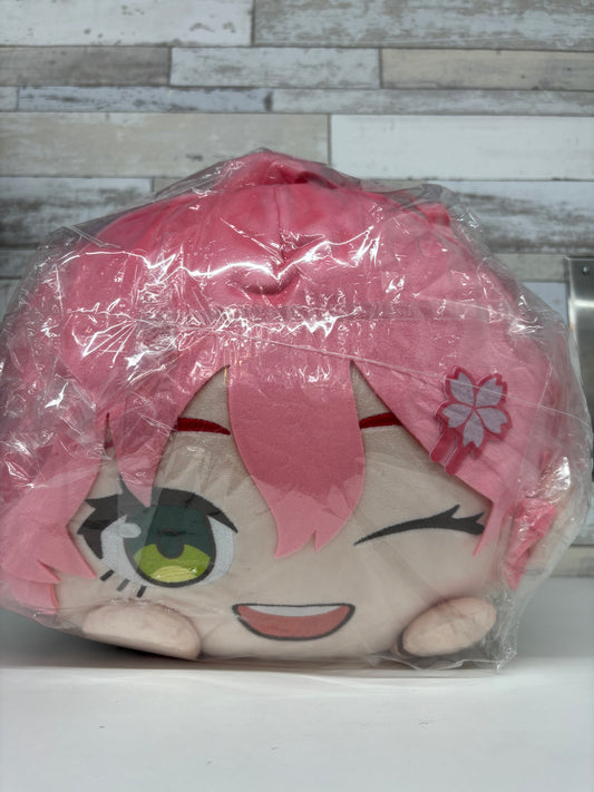 Sakura Miko – hololive × tree village Holotsuri 2023 Mochikorokkuji “Daikichi” Dekakororin