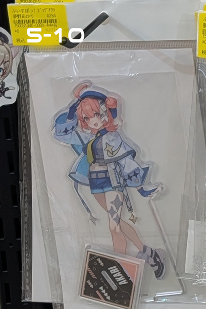 Shelf Preview ： ぶいすぽっ！１
