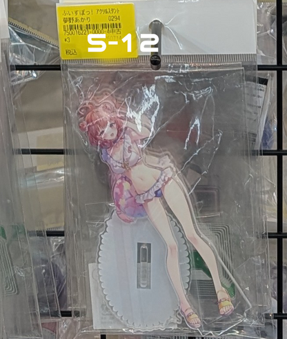Shelf Preview ： ぶいすぽっ！１