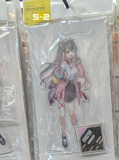 Shelf Preview ： ぶいすぽっ！１