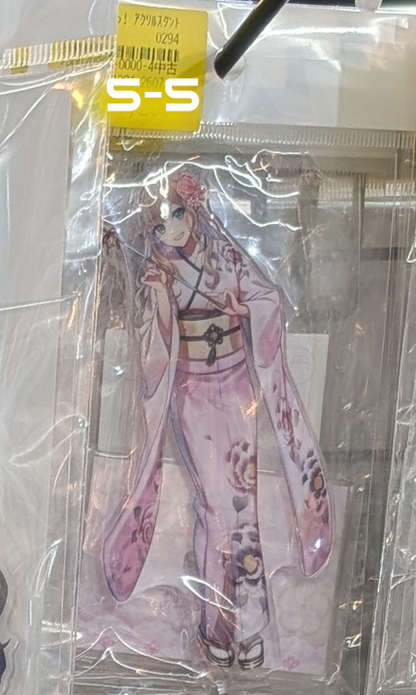 Shelf Preview ： ぶいすぽっ！１
