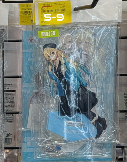 Shelf Preview ： ぶいすぽっ！１