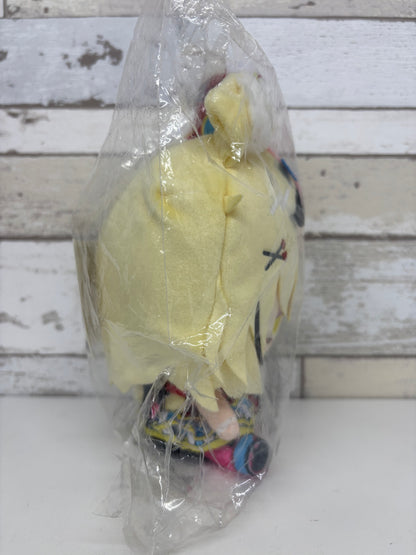 Omaru Polka Mochidoll Plush (hololive × Don Quijote)