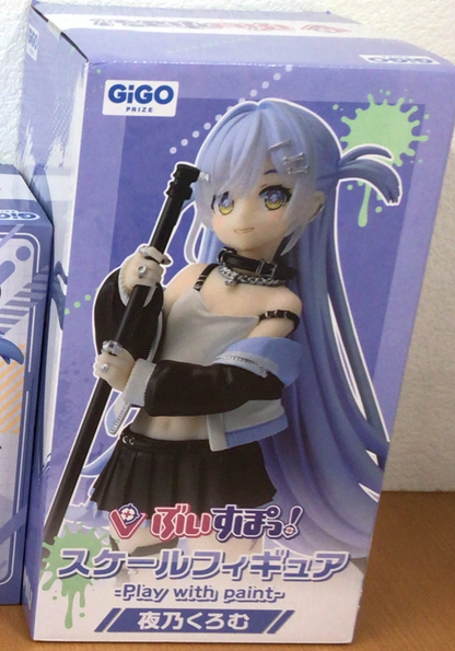 夜乃くろむ ぶいすぽっ！ スケールフィギュア