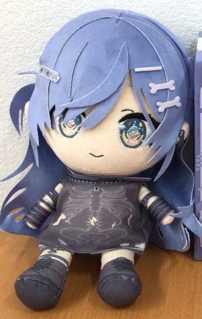 Yono Kuro VSPO! Plushie