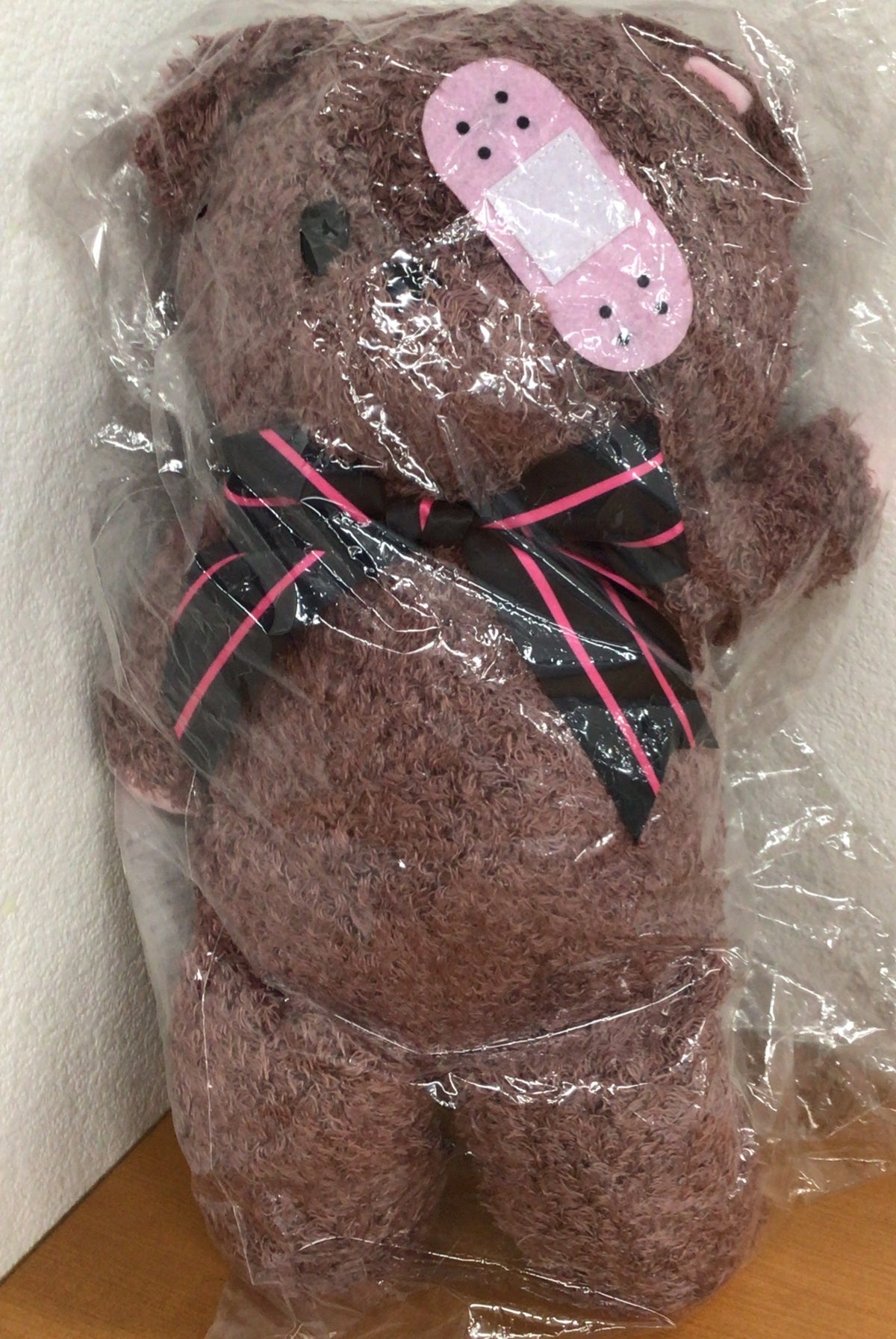Noah Kurumi VSPO! Roro Plushie (963 Days of Activity Commemorative Goods 2022)