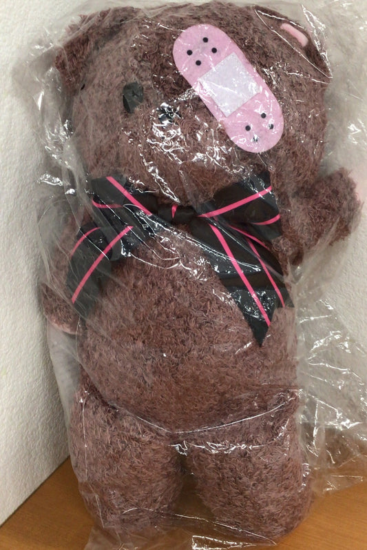 Noah Kurumi VSPO! Roro Plushie (963 Days of Activity Commemorative Goods 2022)