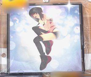 AZKi hololive for 1st Pioneer / Virtual Diva AZKi