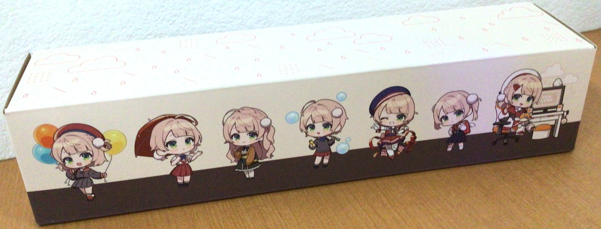 Shigure Ui Fumo Collection CXL Gaming Mouse Pad Shigure Ui × Fumo Collection