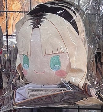Koganei Niko hololive FLOW GLOW Puppet