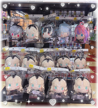 Isaki Riona hololive FLOW GLOW Puppet