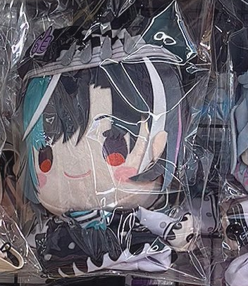 Rindo Chihaya hololive FLOW GLOW Puppet