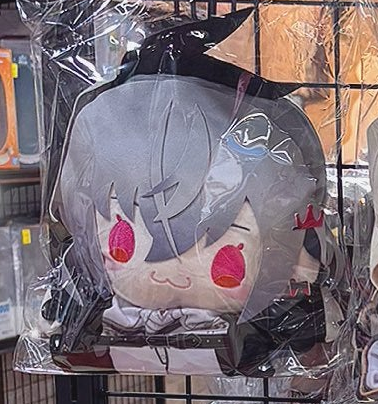 Isaki Riona hololive FLOW GLOW Puppet