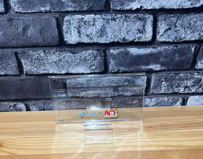 hololive 3rd Generation – Acrylic Diorama Stand from “hololive Lucky Festival: Year-End Jumbo Edition” A Prize