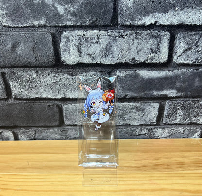 hololive 3rd Generation – Acrylic Diorama Stand from “hololive Lucky Festival: Year-End Jumbo Edition” A Prize