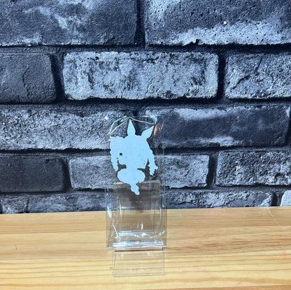 hololive 3rd Generation – Acrylic Diorama Stand from “hololive Lucky Festival: Year-End Jumbo Edition” A Prize