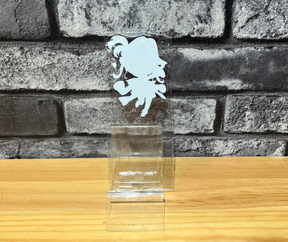 hololive 3rd Generation – Acrylic Diorama Stand from “hololive Lucky Festival: Year-End Jumbo Edition” A Prize