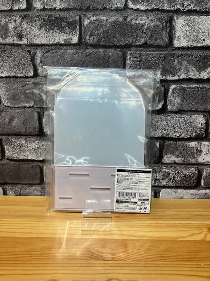 Ookami Mio – Acrylic Diorama Stand for 4th Anniversary