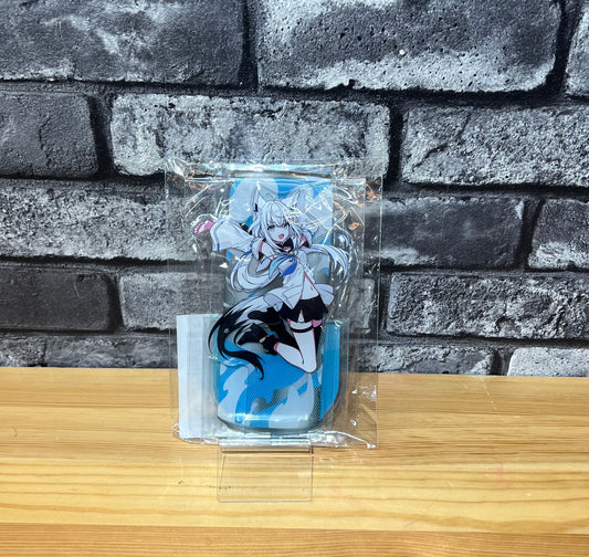 Shirakami Fubuki – Original Acrylic Stand "Holo Charge!" Vol.1