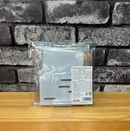 Usada Pekora – Acrylic Diorama Stand from “Among Us × hololive”