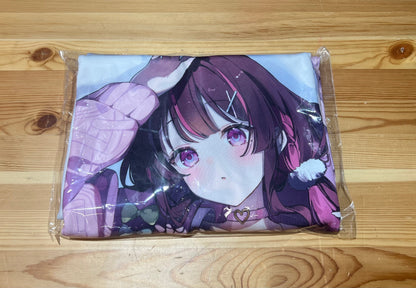 AZKi – 2025 Birthday Commemorative Dakimakura Cover