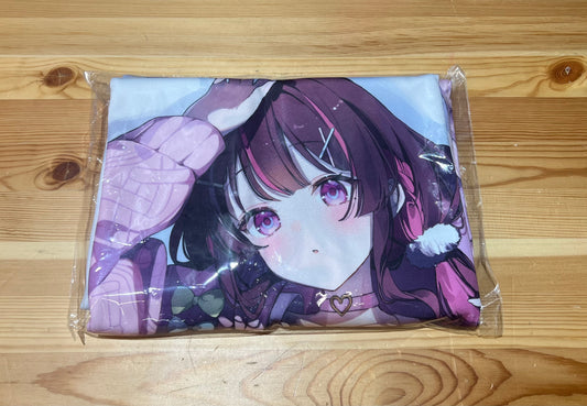 AZKi – 2025 Birthday Commemorative Dakimakura Cover