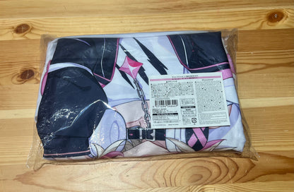 Mococo Abyssgard – 2025 Birthday Commemorative “Mokomoko Dream” Dakimakura Cover