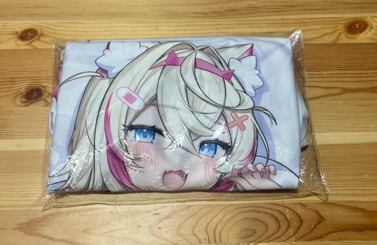 Mococo Abyssgard – 2025 Birthday Commemorative “Mokomoko Dream” Dakimakura Cover