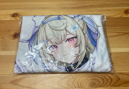 Fuwawa Abyssgard – 2025 Birthday Commemorative “Fuwafuwa Dream” Dakimakura Cover