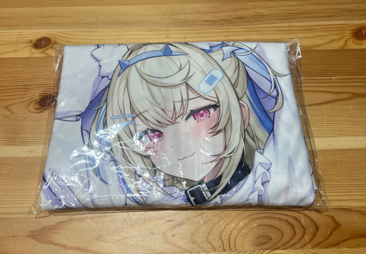 Fuwawa Abyssgard – 2025 Birthday Commemorative “Fuwafuwa Dream” Dakimakura Cover