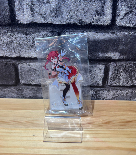Houshou Marine – Acrylic Stand (1st fes. “Nonstop Story”)