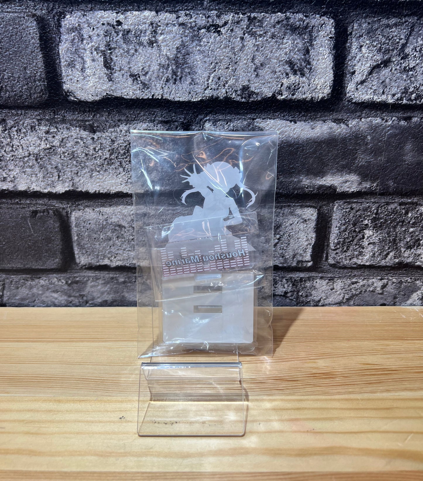 Houshou Marine – Acrylic Stand (1st fes. “Nonstop Story”)