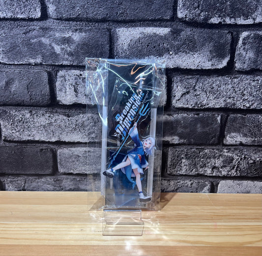 Gawr Gura – Acrylic Stand (hololive English 2nd Concert “Breaking Dimensions”)
