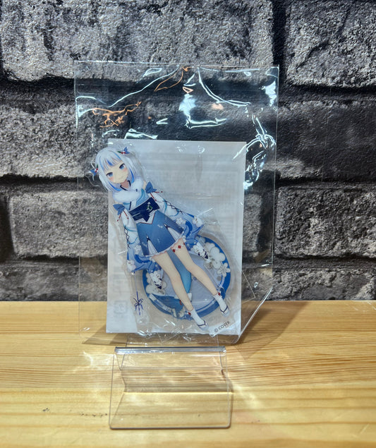 Gawr Gura – Acrylic Stand (New Year Outfit Ver.)