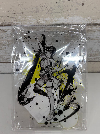 Oozora Subaru – Acrylic Stand "Bokusai no Utage"