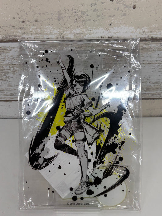 Oozora Subaru – Acrylic Stand "Bokusai no Utage"