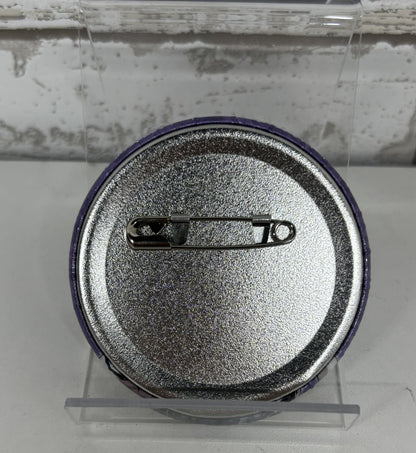 Shiori Novella – Random Hologram Button Badge (STAGE3 7th fes. “Ridin’ on Dreams”)