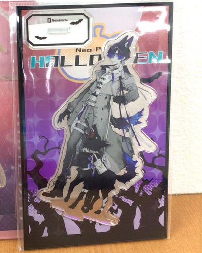 Aogiri Eito Neo-Porte Acrylic Stand