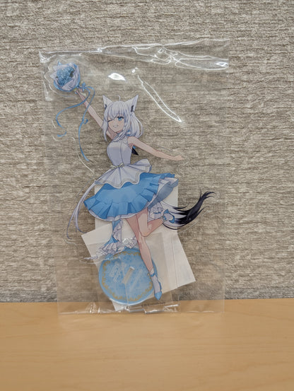 白上フブキ ホロライブ アクリルスタンド