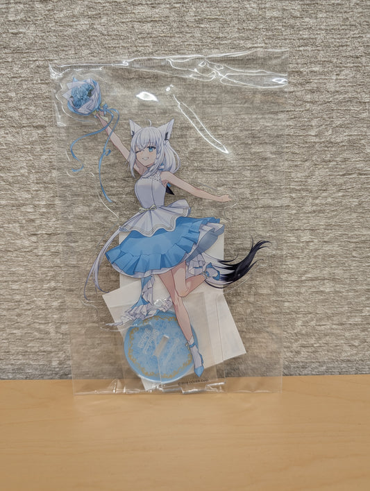 Shirakami Fubuki – Acrylic Stand