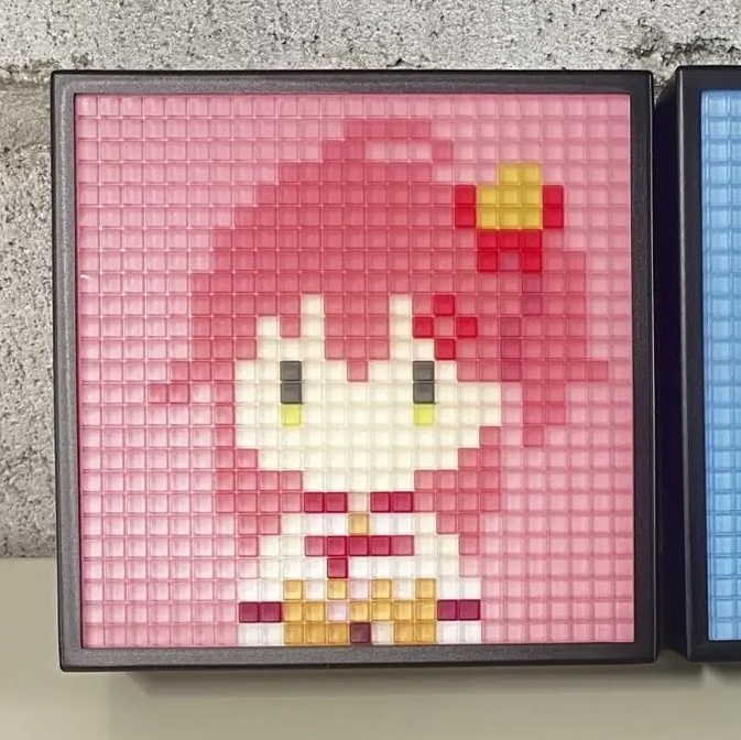 ホロライブ デスクライト SUPER EXPO 2025 さくらみこ

