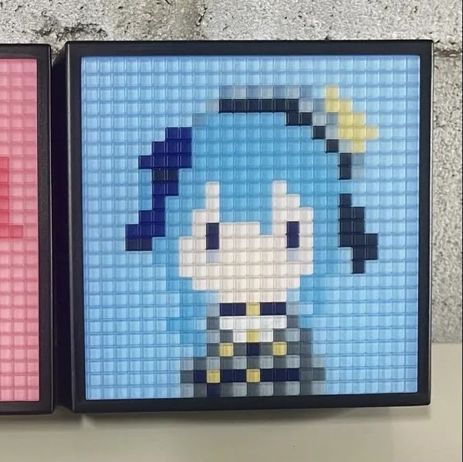 Hoshimachi Suisei hololive SUPER EXPO 2025 Desk Light desklights